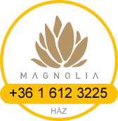 Magnolia Mobil Logo